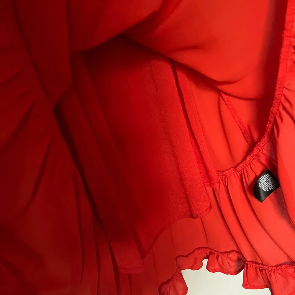 Mossimo midi dress size small - Picture 5 of 6